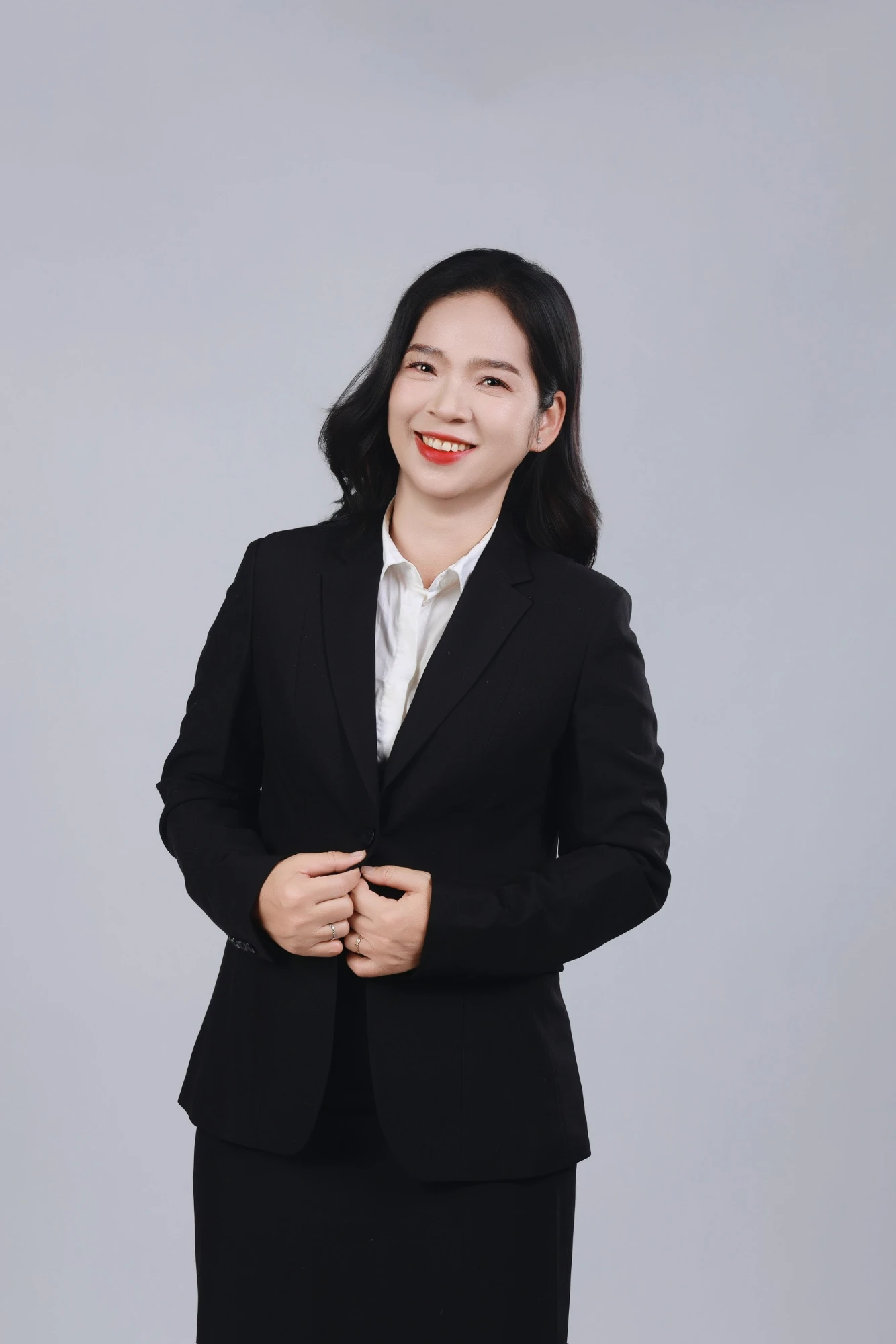 Lê Thị Minh Huyền